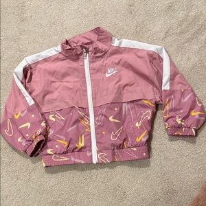 Nike jacket